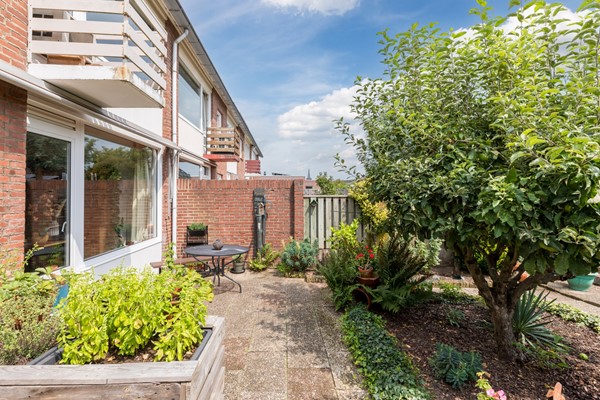Medium property photo - Paul Guillaumestraat 49, 5931 CH Tegelen